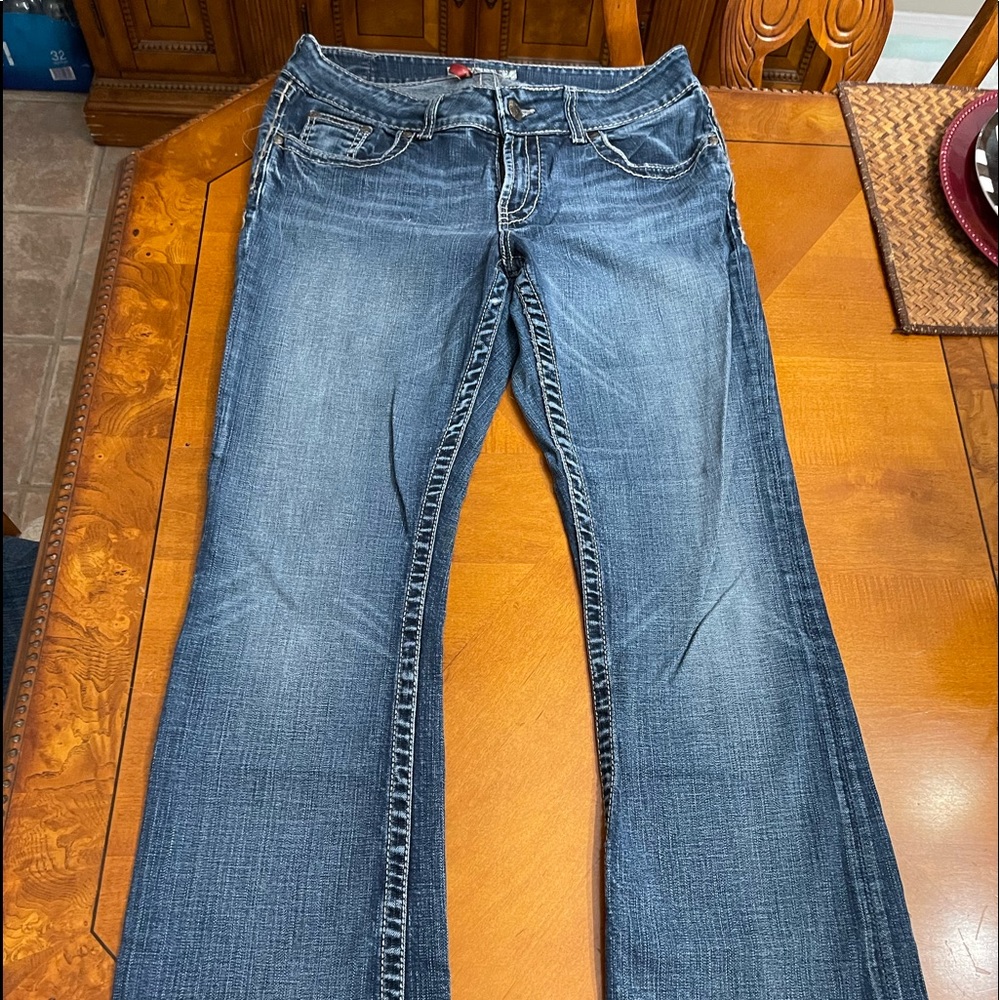 BKE Culture Jeans